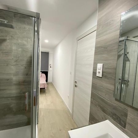 Apartamento En Avenida De Finisterre Apartment Ла Коруня Екстериор снимка