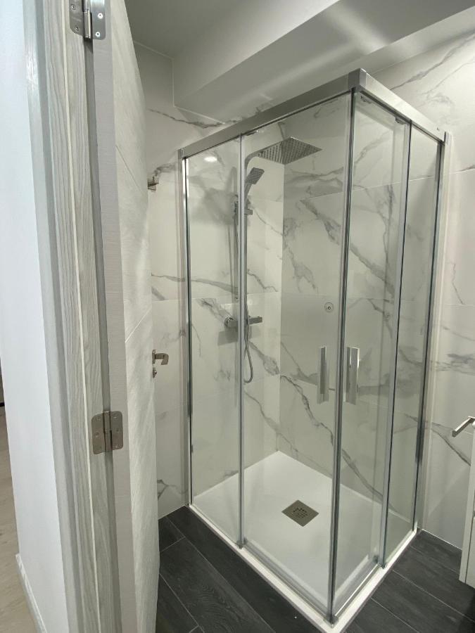 Apartamento En Avenida De Finisterre Apartment Ла Коруня Екстериор снимка