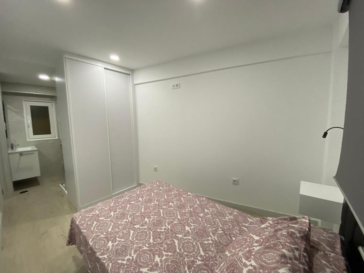 Apartamento En Avenida De Finisterre Apartment Ла Коруня Екстериор снимка