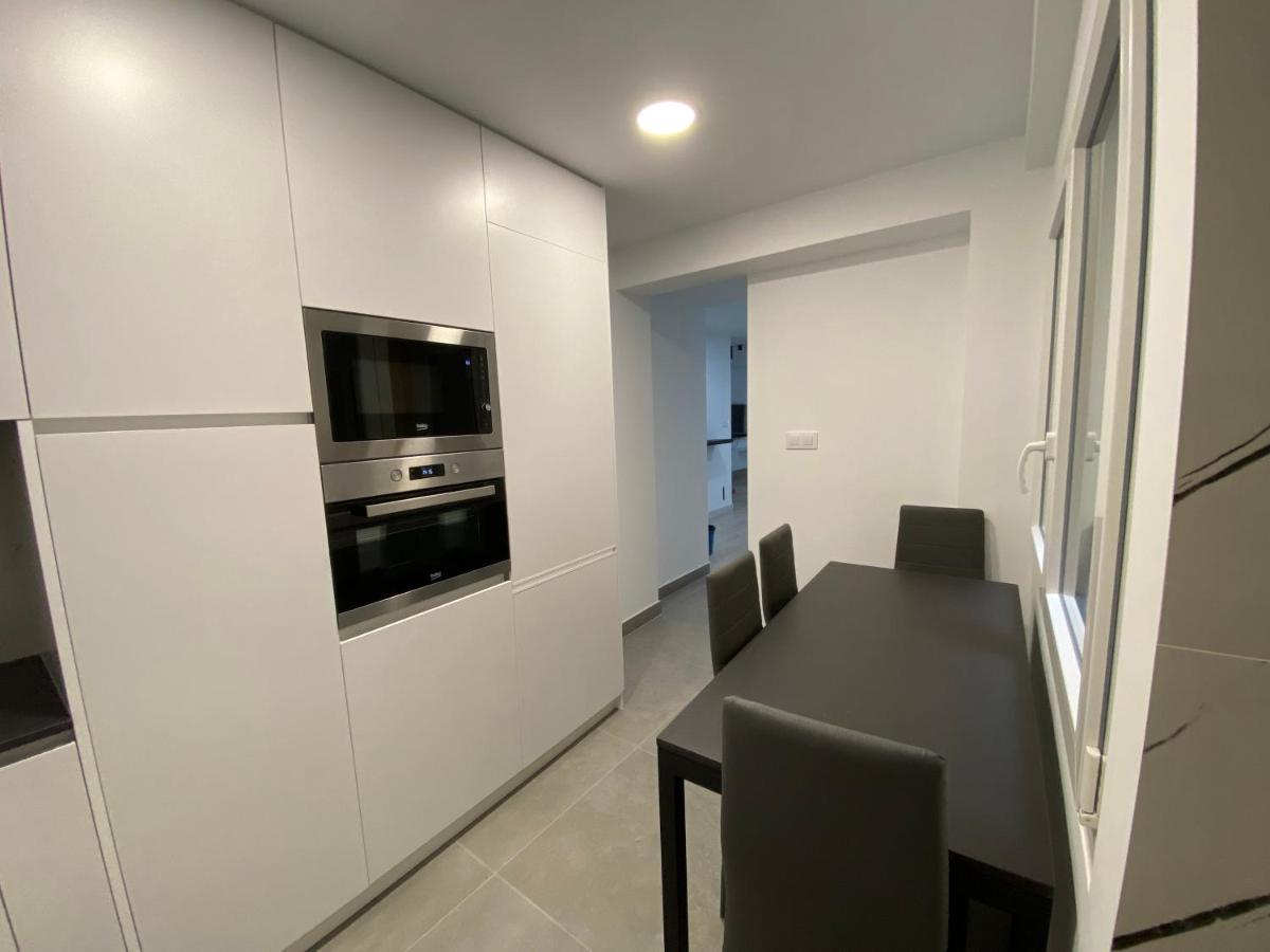 Apartamento En Avenida De Finisterre Apartment Ла Коруня Екстериор снимка