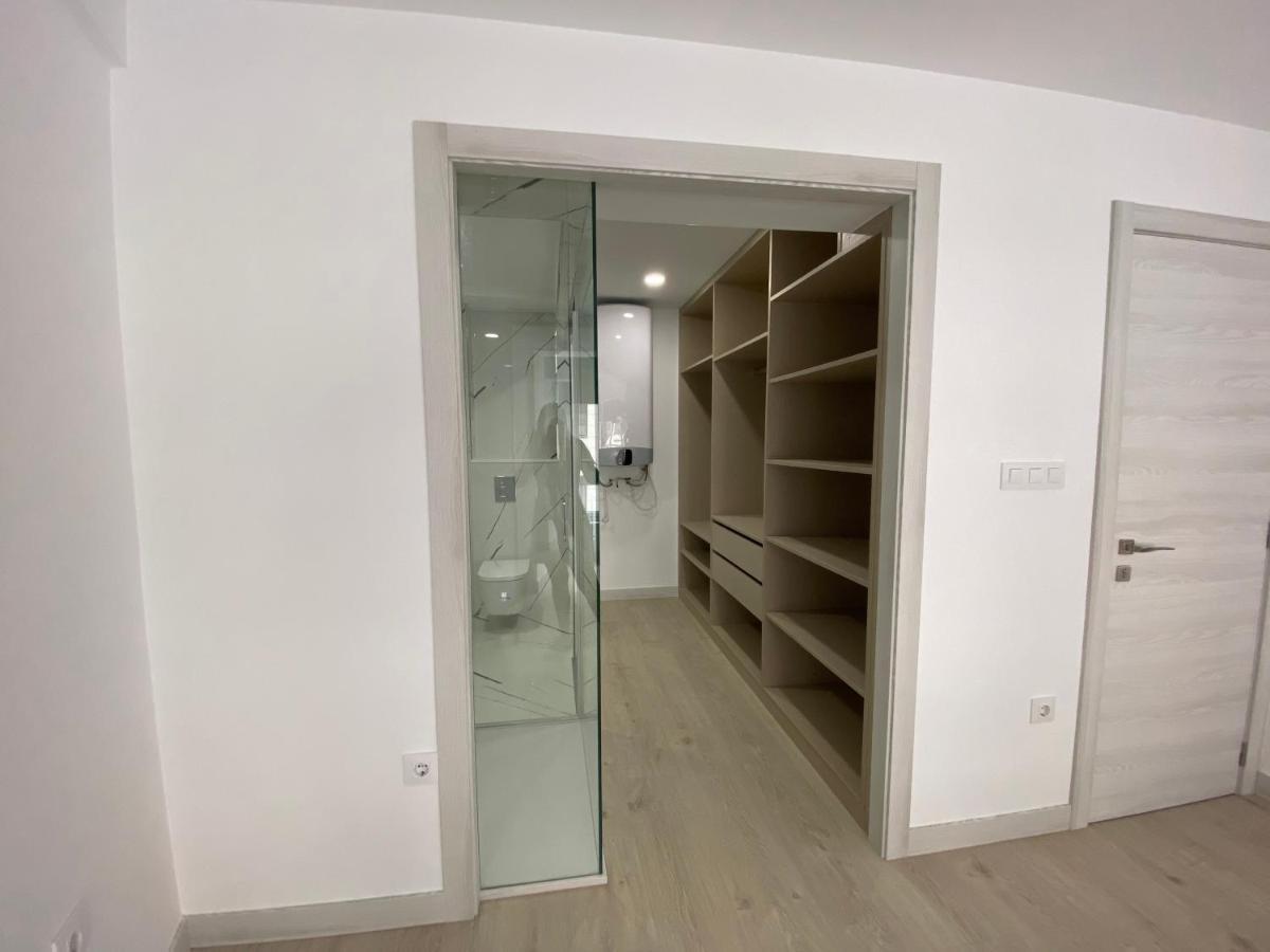 Apartamento En Avenida De Finisterre Apartment Ла Коруня Екстериор снимка