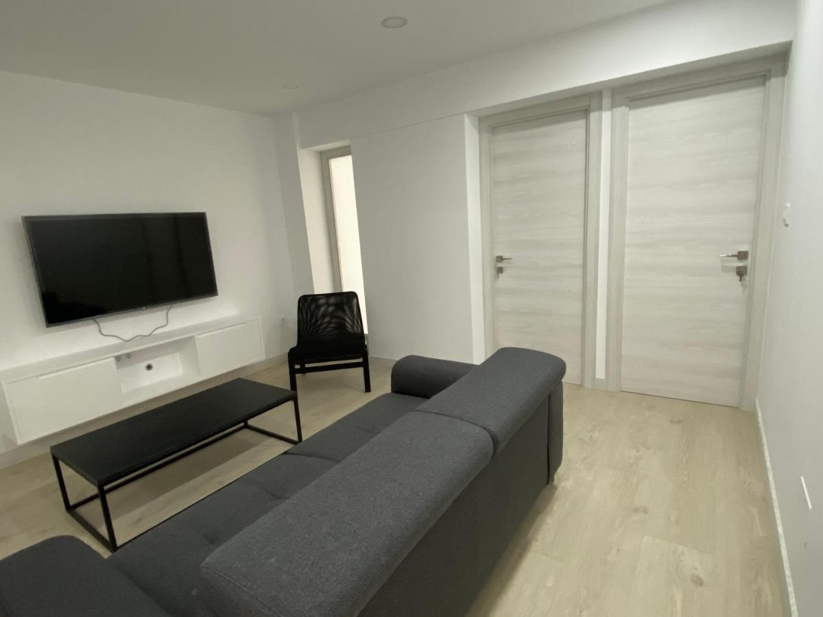 Apartamento En Avenida De Finisterre Apartment Ла Коруня Екстериор снимка